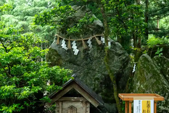 白山比咩神社(石川県)