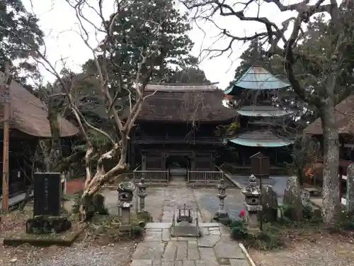 西明寺のその他建物