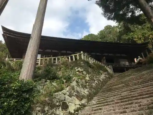 長命寺のその他建物