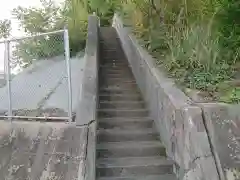 天神社の建物その他