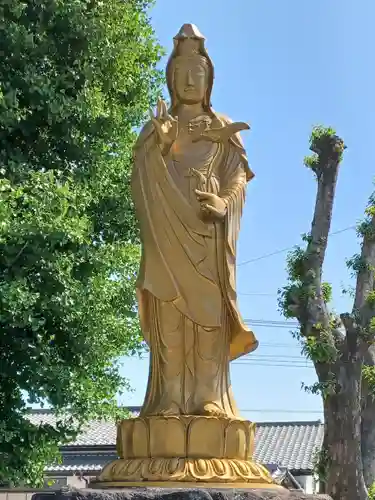 龍福寺(埼玉県)