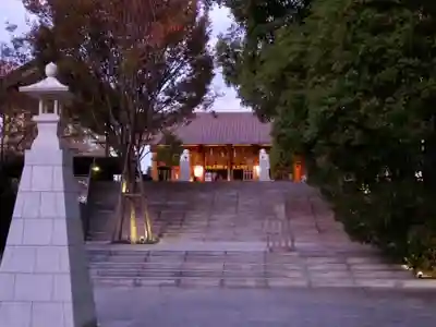 赤城神社のその他建物