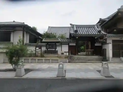 淨教寺(奈良県)