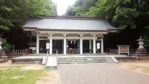 宮崎縣護國神社(宮崎県)