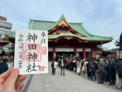 神田神社（神田明神）の{uncategorized: "未分類", other: "その他", undefined: "問題あり", building: "その他建物", grave: "お墓", sacred_gate: "鳥居", guardian: "狛犬", statue: "像", buddha: "仏像", history: "歴史", nature: "自然", garden: "庭園", animal: "動物", pagoda: "塔", temizu: "手水舎", mountain_gate: "山門・神門", sanctuary: "本殿・本堂", subordinate: "末社・摂社", art: "芸術", scenery: "景色", jizo: "地蔵", ema: "絵馬", goshuin: "御朱印", omikuji: "おみくじ", items: "授与品その他", amulet: "お守り", goshuincho: "御朱印帳", eats: "食事", festival: "お祭り", votive_dance: "神楽", shichigosan: "七五三参", wedding: "結婚式", experience: "体験その他", initially: "初詣", around: "周辺", anti_infection: "感染症対策"}
