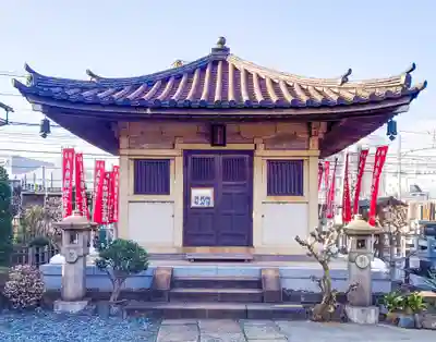 慶運寺(神奈川県)