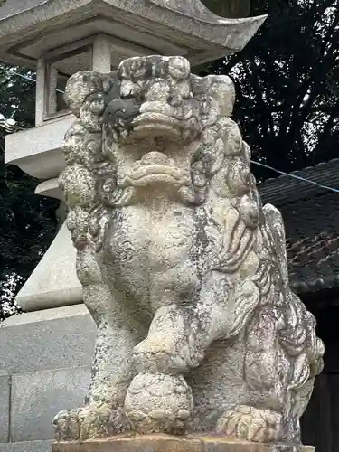 豊川進雄神社(愛知県)