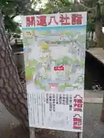 平塚八幡宮のその他建物