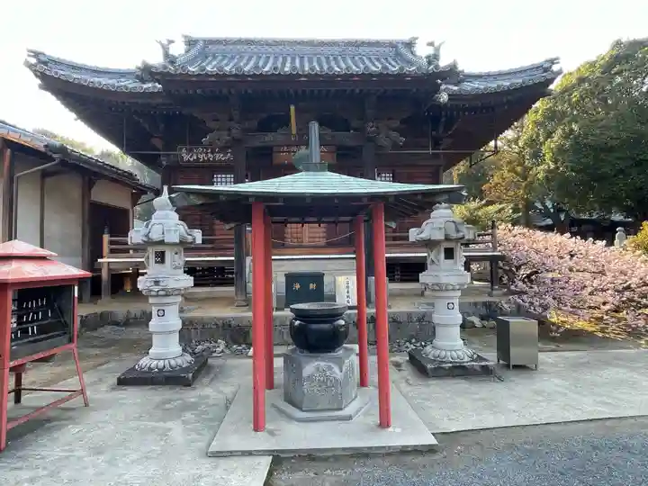 天皇寺(香川県)