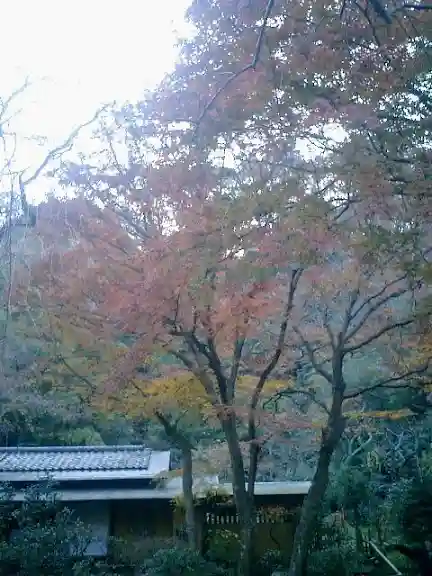 瑞泉寺のその他建物