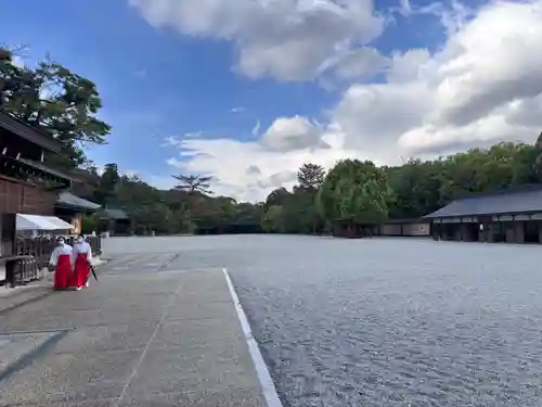 橿原神宮(奈良県)