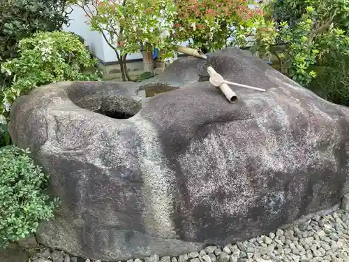 慶珊寺(神奈川県)