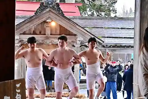 普光寺(新潟県)