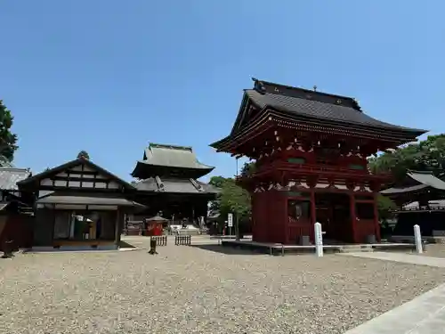 不動院(板橋不動尊)(茨城県)