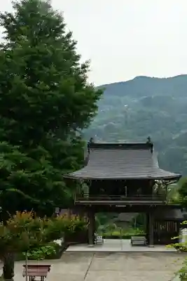 長福寺(徳島県)