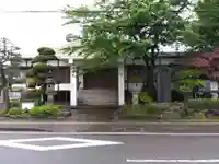 興宗寺(福井県)