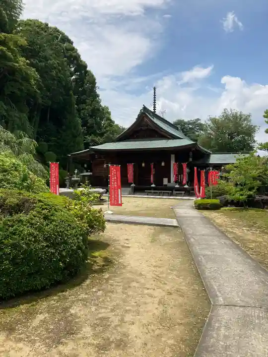 慈尊院(和歌山県)
