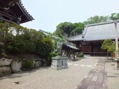 福正寺のその他建物