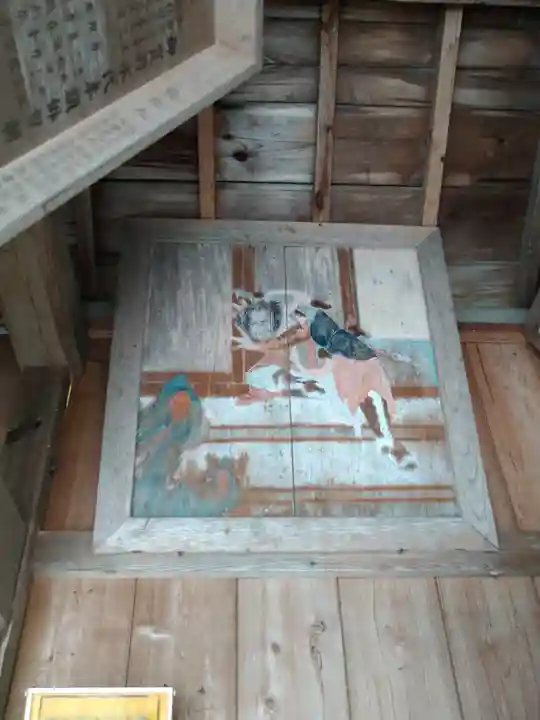 和氣神社(和気神社)の絵馬