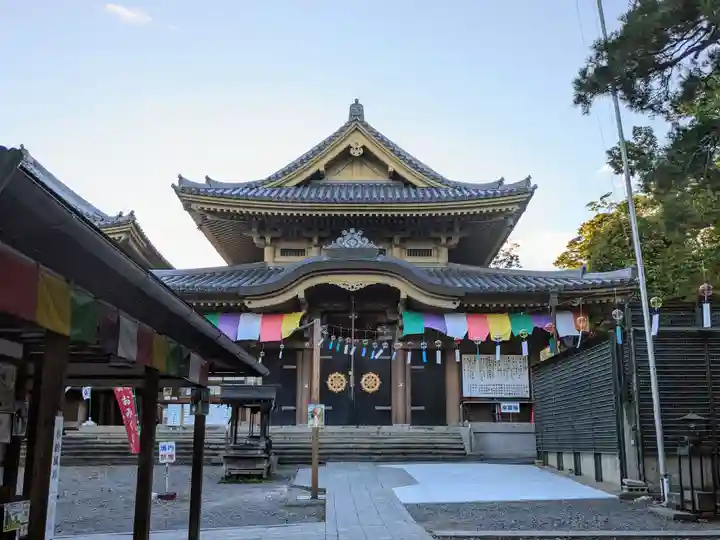 善光寺(長野県)