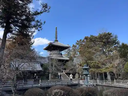 霊山寺(徳島県)