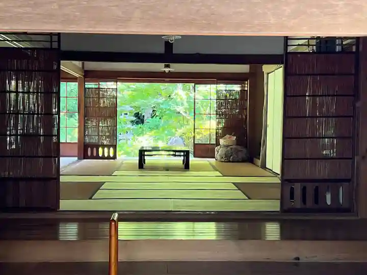 浄智寺(神奈川県)