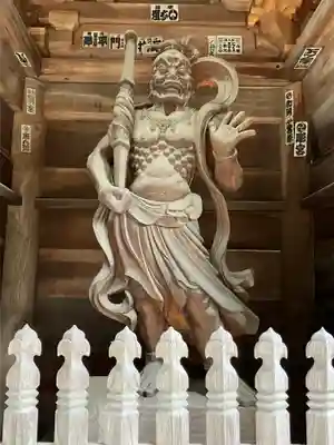 報恩寺(岩手県)