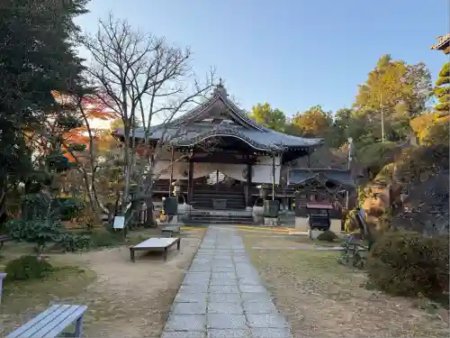 一乗寺(岡山県)