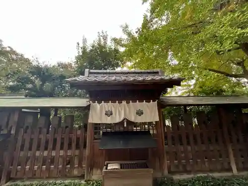 大聖観音寺（あびこ観音）(大阪府)