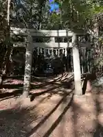 胎安神社(茨城県)