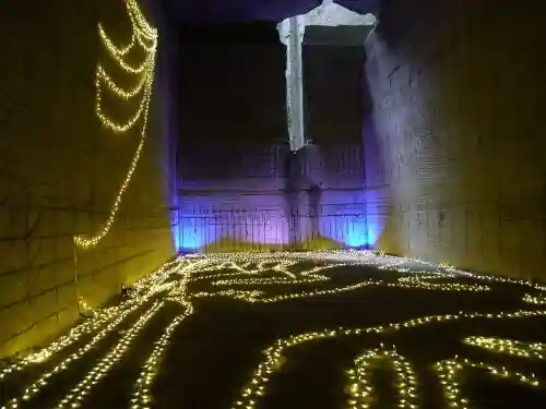 大谷寺のその他建物