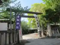 亀戸 香取神社(東京都)