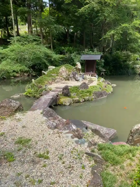 冨賀寺(愛知県)