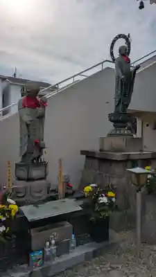 常春寺(兵庫県)