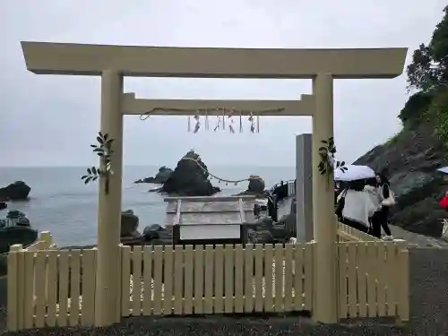 二見興玉神社(三重県)