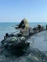 二見興玉神社(三重県)