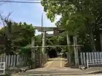 宗像神社(福岡県)