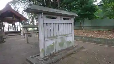 多気神社(多気中町)のその他建物