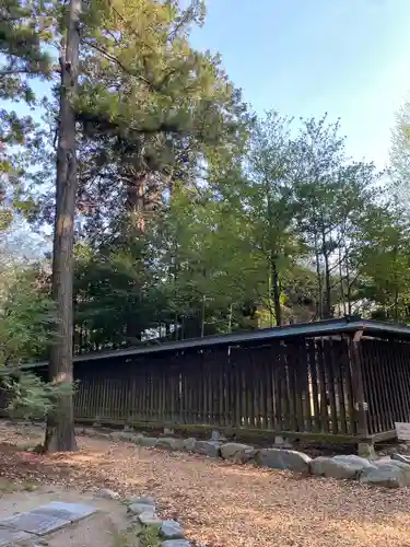甲斐國一宮 浅間神社(山梨県)