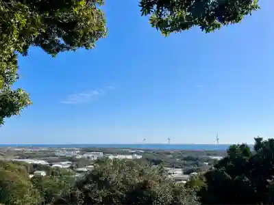 高松神社(静岡県)