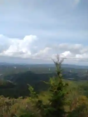 御岩神社(茨城県)