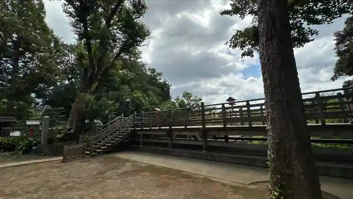 明王院(満願寺別院)(東京都)