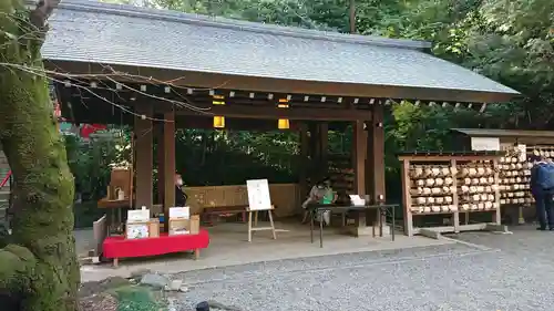 乃木神社(東京都)