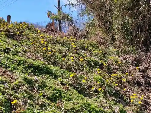正観音堂(福島県)
