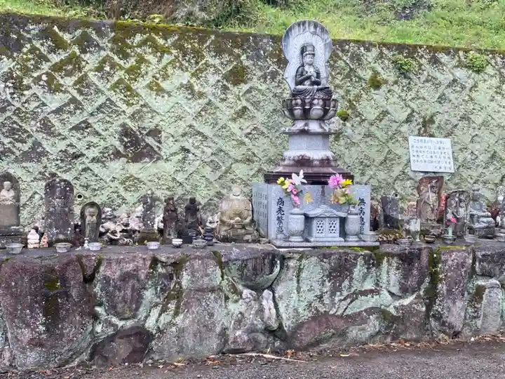 藪不動尊(大分県)