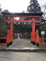 丹生都比売神社(和歌山県)