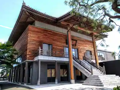 宗禅寺(宮城県)