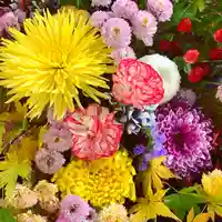 滑川神社 - 仕事と子どもの守り神の手水舎