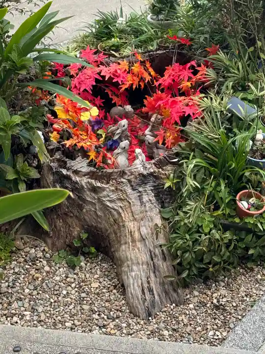 三輪神社(愛知県)