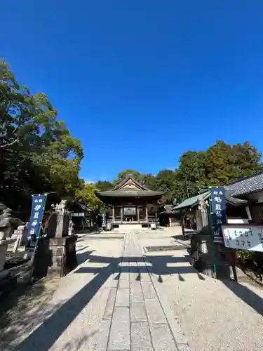 伊豆神社のその他建物